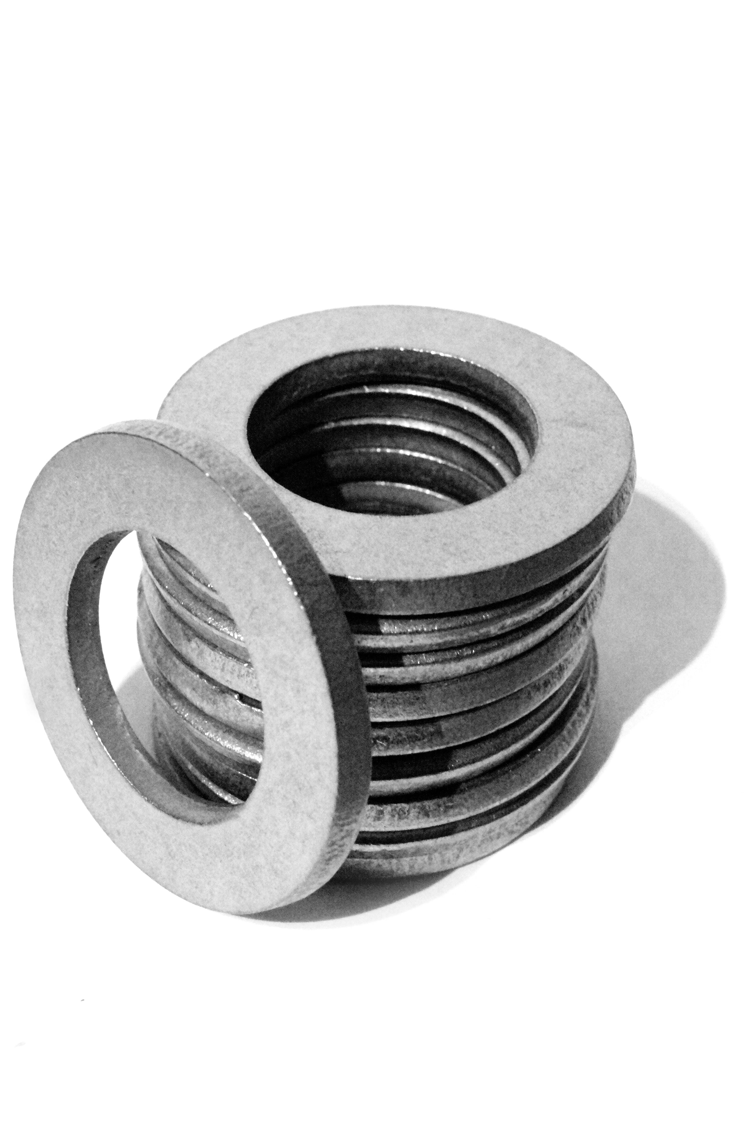 Unterlegscheiben Form A (standard) DIN 125 Beilagscheiben A2 V2A Edelstahlscheiben M14 50 Unterlegscheiben Form A (standard) DIN 125 Beilagscheiben A2 V2A Edelstahlscheiben M14 50