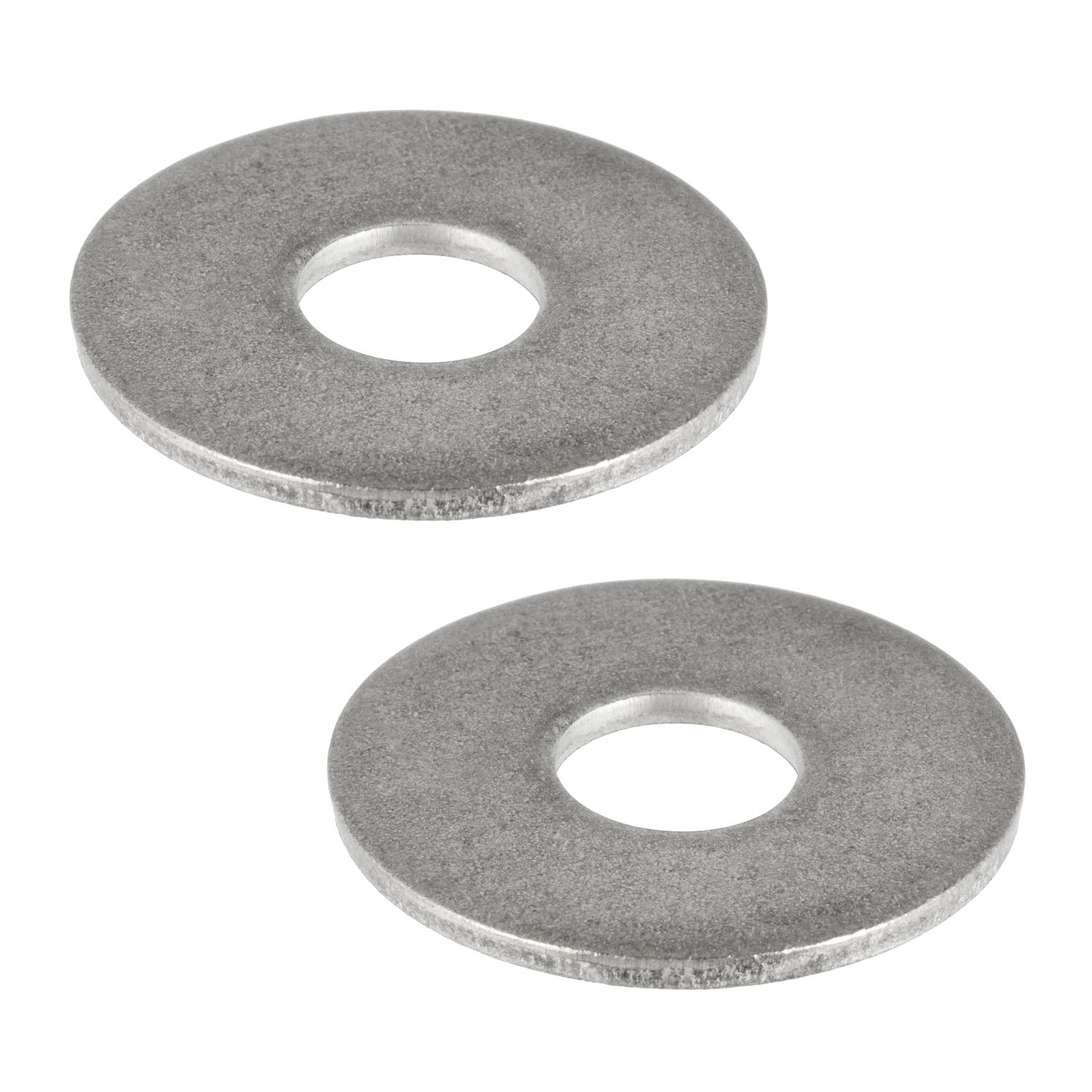 Unterlegscheiben DIN 9021 (großer Außendurchmesser) M3 - M24 - ISO 7093 Beilagscheiben Karosseriescheiben A2 V2A Edelstahlscheiben M4 1000