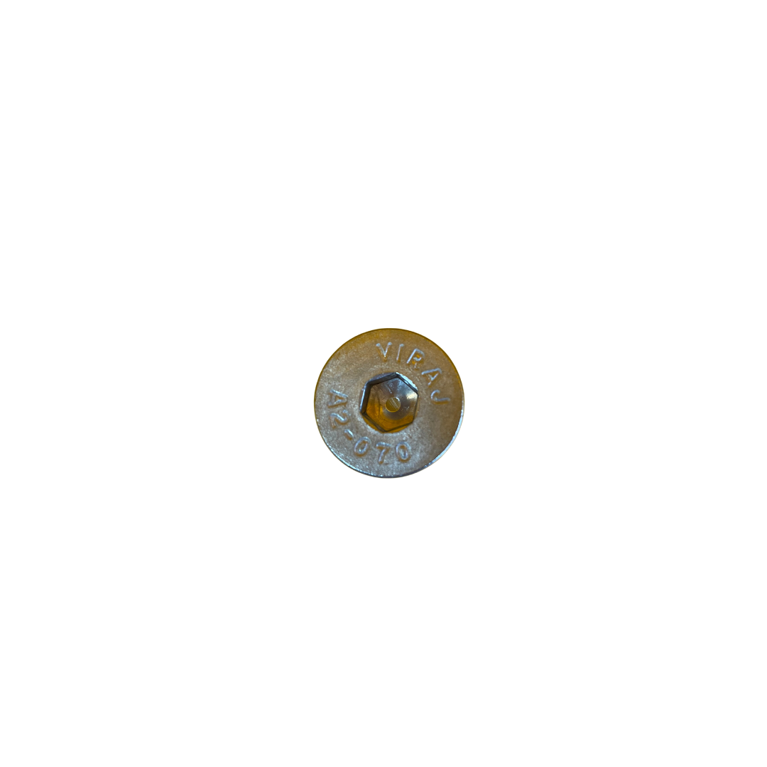 meinschraubenversand.de ISO 10642 (DIN 7991) A2 M 2,5 x 12 10 Stück Senkkopfschrauben Edelstahl Senkkopf Innensechskant V2A VA M2,5 x 12 10 Stück meinschraubenversand.de ISO 10642 (DIN 7991) A2 M 2,5 x 12 10 Stück Senkkopfschrauben Edelstahl Senkkopf Innensechskant V2A VA M2,5 x 12 10 Stück