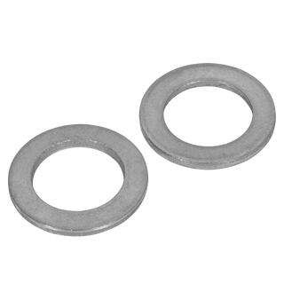 Unterlegscheiben M1,4 - M20 (für Zylinderschrauben) DIN 433 - Beilagscheiben - A2 V2A Edelstahlscheiben - M10 (10,5) 500
