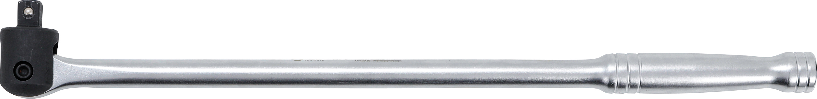Gelenkgriff | Abtrieb Außenvierkant 12,5 mm (1/2") | 450 mm